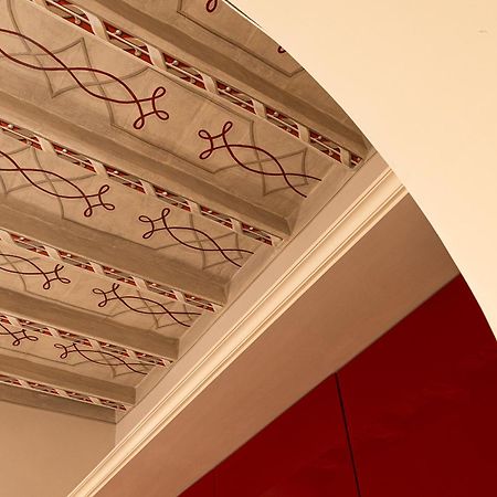 Apartament Boccaccio 22 Rzym Zewnętrze zdjęcie