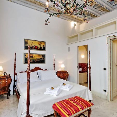 Apartament Boccaccio 22 Rzym Zewnętrze zdjęcie