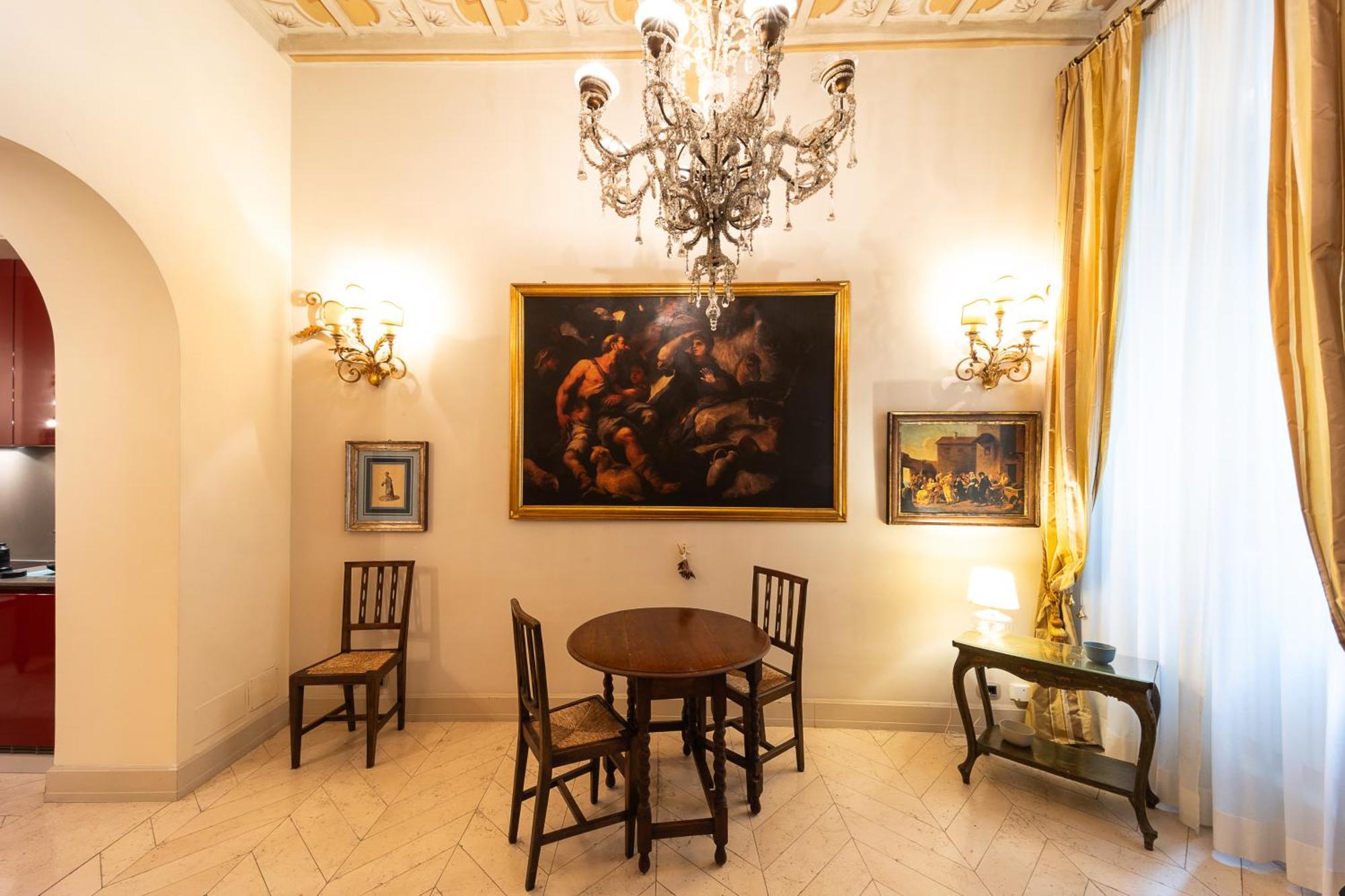Apartament Boccaccio 22 Rzym Zewnętrze zdjęcie