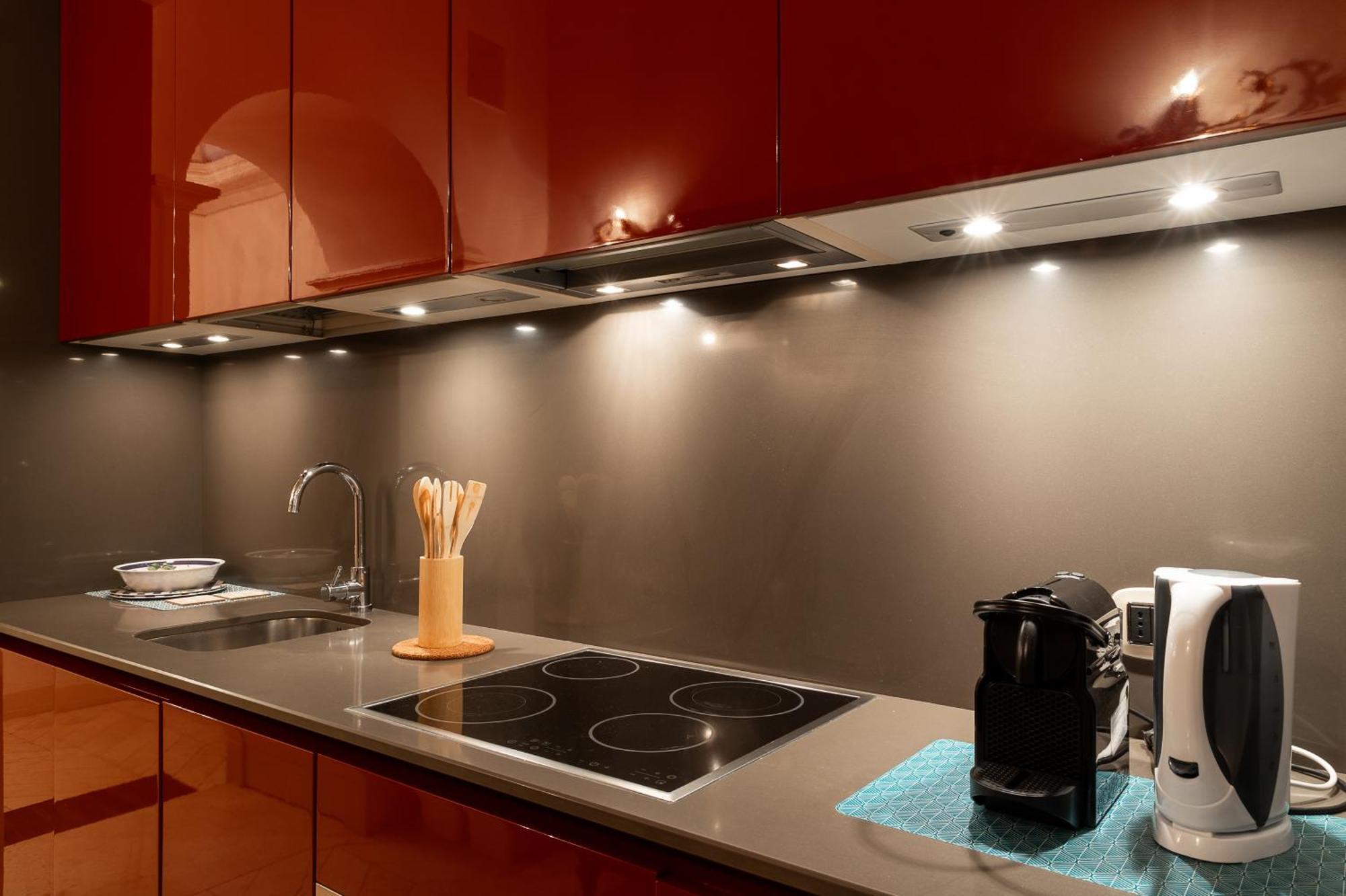 Apartament Boccaccio 22 Rzym Zewnętrze zdjęcie