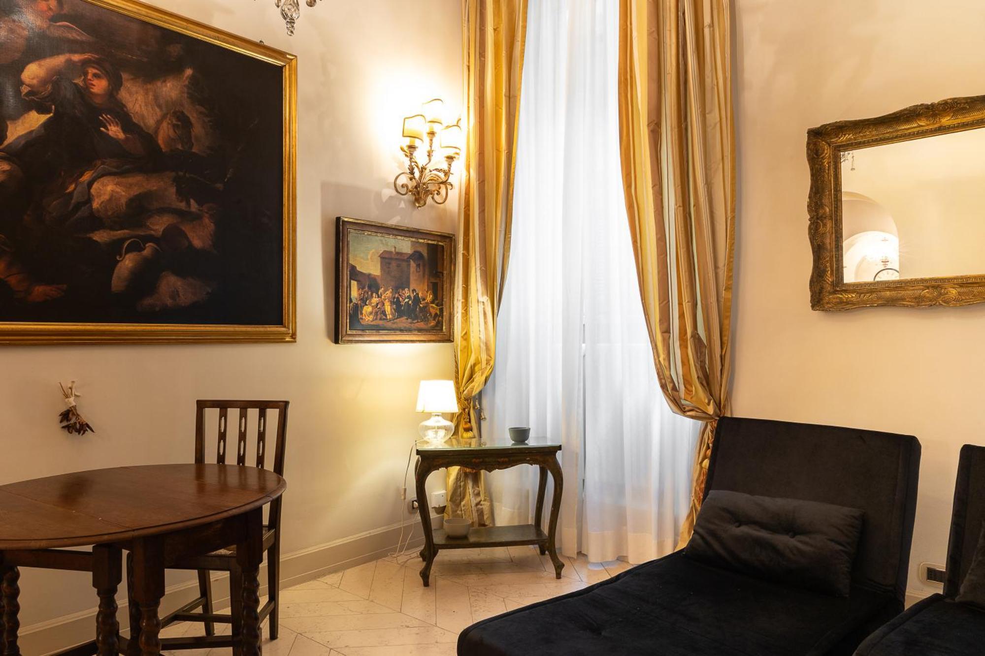 Apartament Boccaccio 22 Rzym Zewnętrze zdjęcie
