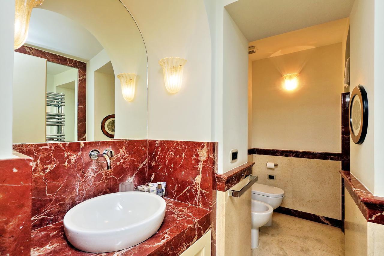Apartament Boccaccio 22 Rzym Zewnętrze zdjęcie