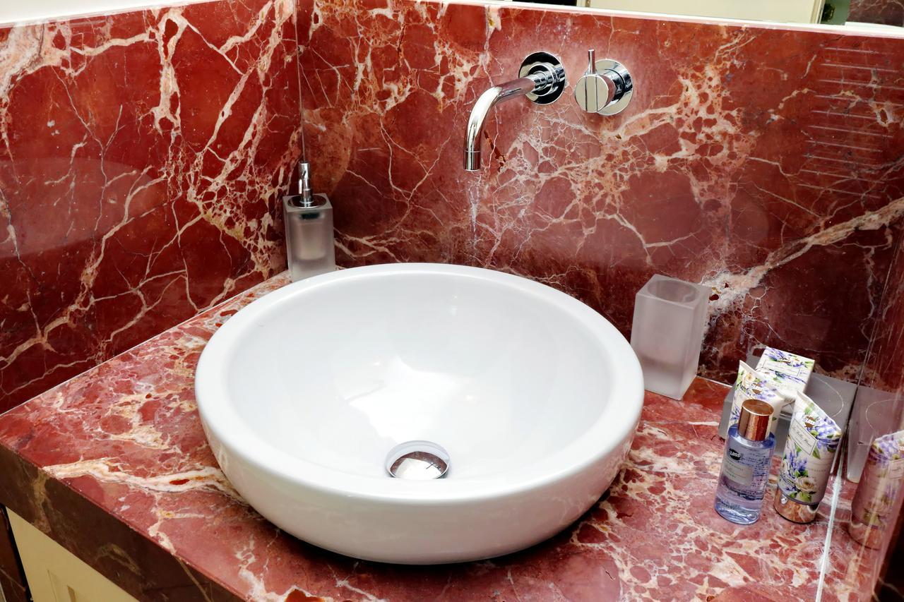 Apartament Boccaccio 22 Rzym Zewnętrze zdjęcie