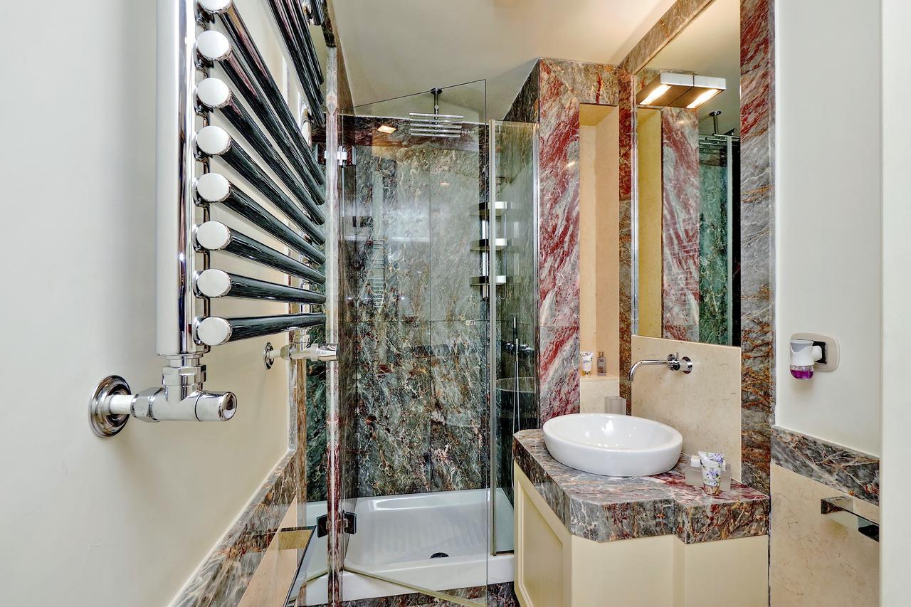 Apartament Boccaccio 22 Rzym Zewnętrze zdjęcie