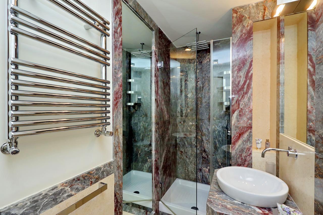 Apartament Boccaccio 22 Rzym Zewnętrze zdjęcie