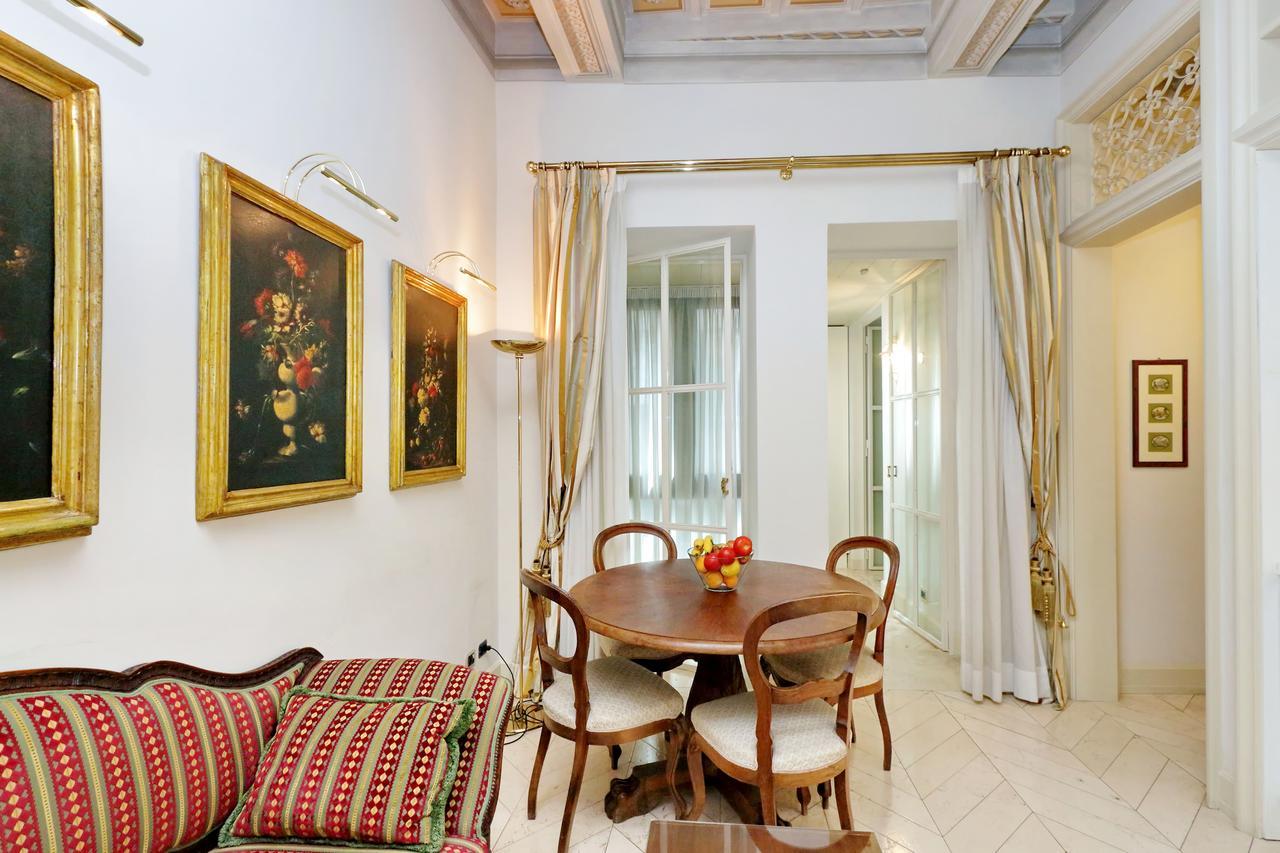 Apartament Boccaccio 22 Rzym Zewnętrze zdjęcie