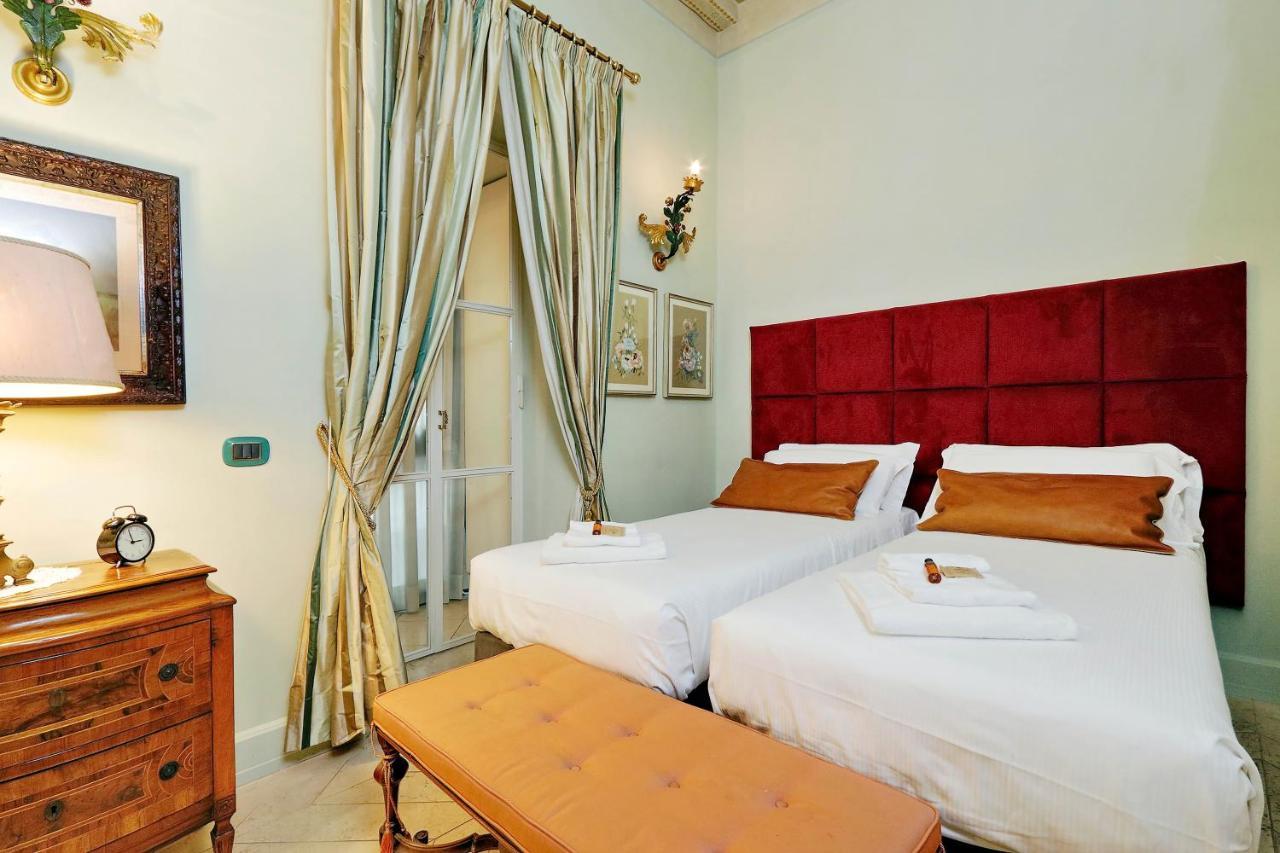 Apartament Boccaccio 22 Rzym Zewnętrze zdjęcie
